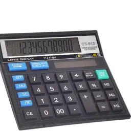 512-CT A BASIC CALCULATOR CT-512 Basic Calculator-picture-0