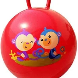 Jumping Hopping Ball 10 Ball Hopper-image-15
