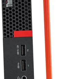 NCS Core™ i7-6700 Processor - ThinkCentre Micro PC [ZQO] Intel Core i7 (6th Generation) [8MB Cache, Up to 4.00 GHz] (32 GB RAM/Intel HD 530 4K Graphics/1 TB SSD Capacity/Windows 11 Pro) Gaming Tower with MS Office-14