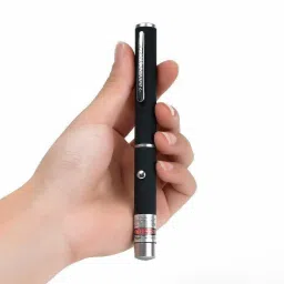 KitchExpo 5 in 1 Effect Green Beam Laser Light Pen (320 nm, Green)-32