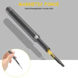 Mankson 24 in 1 Mini Screwdriver Set Precision Screwdriver Set image 5