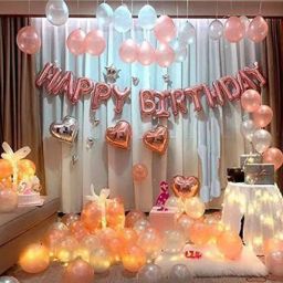 Solid SOIHBRG+4HrtRG/S+30RG/Sil Letter Balloon-image-99