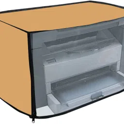 Mogne Fab HP Laserjet M1005 Printer Printer Cover-image-99