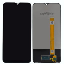 NRTELECOM Haptic/Tactile touchscreen Mobile Display for OPPO & REALME OPPO A5S, A12, A7, A11K & REALME 3,3i HD Display Quality-8