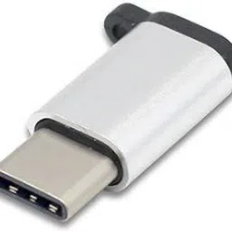 RPMSD Micro USB, USB Type C OTG Adapter image 5