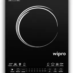 wipro 2200 W Induction Cooktop Touch Panel-picture-33