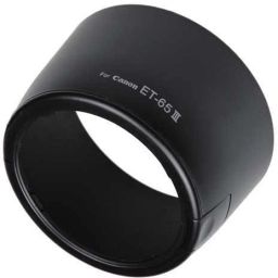 SUPERNIC ET-65III Lens Hood for CanonLens Hood-image-52