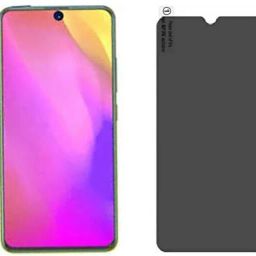 TECHTELl Impossible Screen Guard for vivo X51 Pro-image-93
