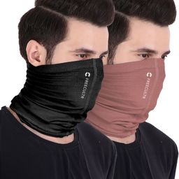 freecultr Men Solid Bandana-picture-20