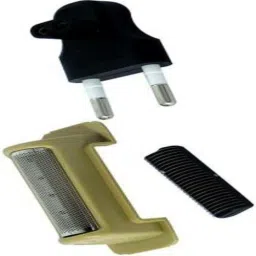 Boli RSCW-A1 Trimmer 240 min Runtime 2 Length Settings image 2