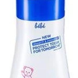 Hydra Bebe Body Lotion-11