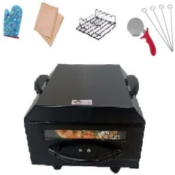 Non-stick electric tandoor Electric Tandoor Electric Tandoor-image-22