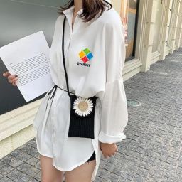 Black Women Sling Bag Stylish Handcrafted Sling Mobile Pouch Crossbody Phone Bag for Women & Girls-image-65