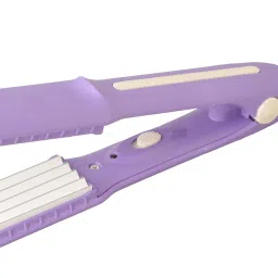 VG Electric Hair Crimper For Hair Style Electric Hair Curler-image-25