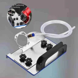 NEW 45 Degree Stainless Steel Tile Chamfering Tool Lever Tool-10