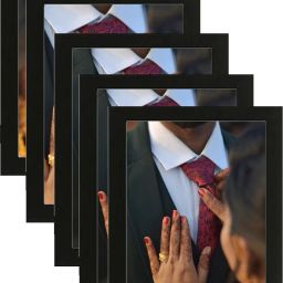 Wood Wall Photo Frame-image-34
