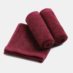 Cotton 500 GSM Face Towel-image-99
