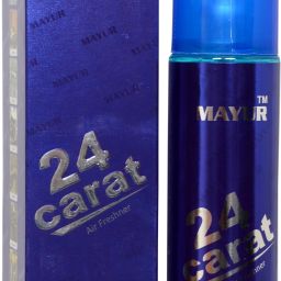 24 Carat Without Gas Air Freshener 250 ml Spray-13