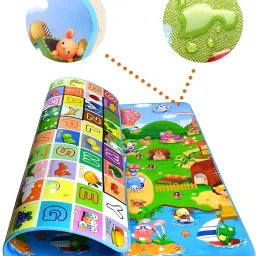 PP (Polypropylene) Baby Play Mat-image-85