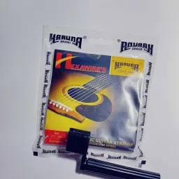 Acoustic WINDER AND STR KAROONA Guitar String-101