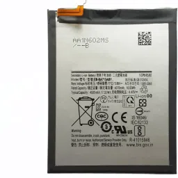 FULL CELL Mobile Battery For Samsung Galaxy A71 EB-BA715ABY-image-36