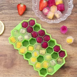 10 ml Manual Ice Cream Maker-11
