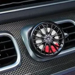 Alloy Car Freshener Refill-10