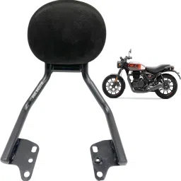 Adjustable Driver and Passenger Backrest-image-48
