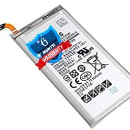 THE BATTERY STORE Mobile Battery For Galaxy S8 Plus G9550 G955 G955F/A G955T G955S G955P Galaxy S8 Plus G9550 G955 G955F/A G955T G955S G955P image 2