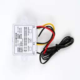 HUMBE&CO XH-W3001 Microcomputer digital temperature controller Temperature controller Multipurpose Controller image 2