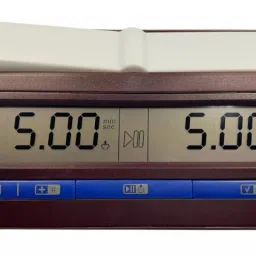 LED Digital Chess Clock-17