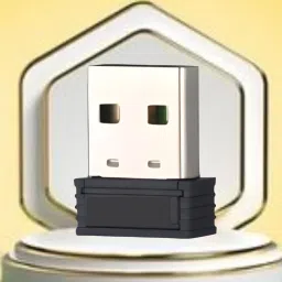 GUGGU Wireless -N Mini USB Adapter USB Adapter-14