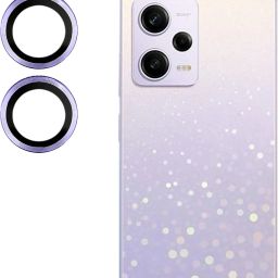Oncraves Back Camera Lens Ring Guard Protector for Redmi Note 12 Pro 5G-image-10