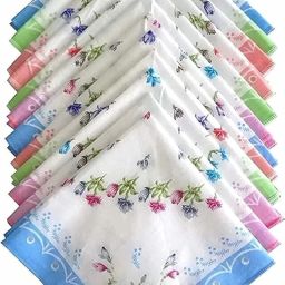 cloudsboon Hankey ["Multicolor"] Handkerchief-image-41