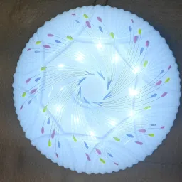zoreza Modern Ceiling Light - Energy-Efficient and Stylish Lighting Ceiling Light Ceiling Lamp image 3