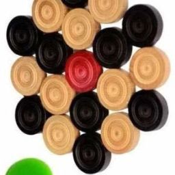 Plastic Carrom Striker-picture-14
