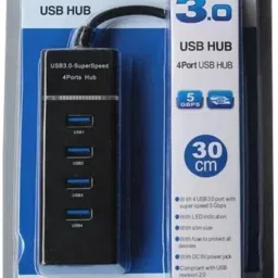 Lynacz PC Notebook Laptop Computer Mac Linux Windows USB Adapter image 3
