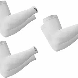 Cotton Arm Sleeve For Men & Women-image-86