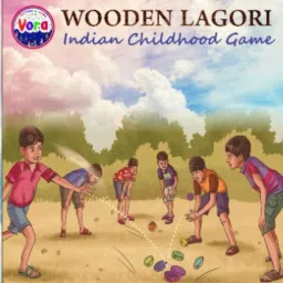 WOODEN LAGORI Party & Fun Board Game-image-21