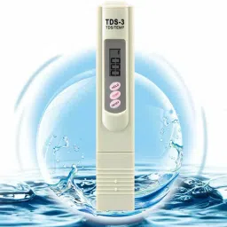 Digital TDS Meter For Water Quality Purity Testing PPM Tester For Water . Digital TDS Meter-17