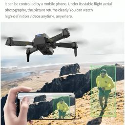 DC88 PRO 4K Drone-picture-14