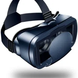 TechKing Mini 3D GLASS Headset - 3D GLASS Headset with Remote Control, 42MM HD-picture-17