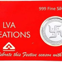 Silver Coin S 999 1 g Silver Coin-image-41
