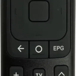 Solid Vu Smart Tv Remote Control Suitable for 4K Android LED Ultra HD UHD Vu Tv Remote VU Remote Control for led Smart tv Compatible with VU Smart Led (Without Voice) Remote Controller-25