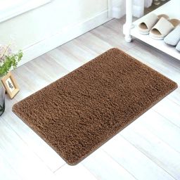 Microfiber Bathroom Mat-image-93