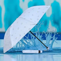 Blue dot umbre 220 Umbrella-image-67