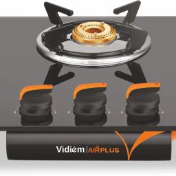 Gas Stove G3 121 A Air Plus Glass Manual Gas Stove-image-39