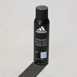 adidas Dynamic Deodorant Spray-For Men image 3