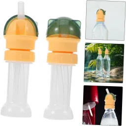 Bendable Drinking Straw-image-71