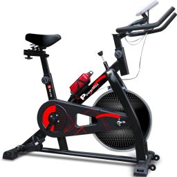 BS-130 Home Use Group Bike/Spin Bike Spinner Exercise Bike-image-13